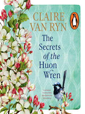 cover image of The Secrets of the Huon Wren